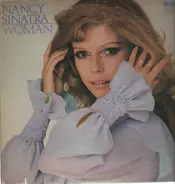 Nancy Sinatra - Woman
