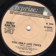 Nancy Sinatra - You Only Live Twice
