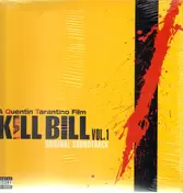 Soundtrack - Kill Bill Vol. 1
