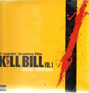 Soundtrack - Kill Bill Vol. 1