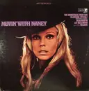 LP - Nancy Sinatra - Movin' With Nancy