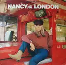 LP - Nancy Sinatra - Nancy In London