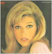 Nancy Sinatra - Nancy Sinatra ナンシー・シナトラ・ベスト