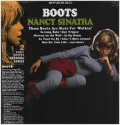 LP - Nancy Sinatra - Boots - 180 gr. Vinyl
