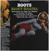 LP - Nancy Sinatra - Boots - 180 gr. Vinyl
