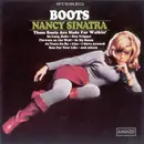 CD - Nancy Sinatra - Boots