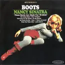 CD - Nancy Sinatra - Boots