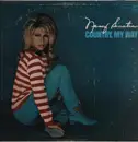 LP - Nancy Sinatra - Country, My Way
