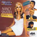 CD - Nancy Sinatra - Greatest Hits