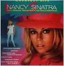 LP - Nancy Sinatra - Greatest Hits