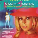 CD - Nancy Sinatra - Greatest Hits