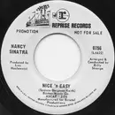 7inch Vinyl Single - Nancy Sinatra - Happy