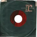 7inch Vinyl Single - Nancy Sinatra - How Does That Grab You, Darlin'? - company sleeve