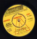 7inch Vinyl Single - Nancy Sinatra - I Love Them All / Home - Promo