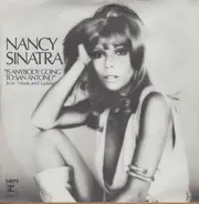 Nancy Sinatra - Is Anybody Going To San Antone?
