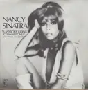 7inch Vinyl Single - Nancy Sinatra - Is Anybody Going To San Antone? - Test Pressing
