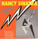 LP - Nancy Sinatra - Lightning's Girl