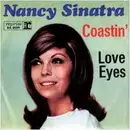 7inch Vinyl Single - Nancy Sinatra - Love Eyes