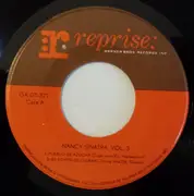 7inch Vinyl Single - Nancy Sinatra - Pueblo De Azúcar - Original Mexican EP