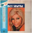 LP - Nancy Sinatra - ST