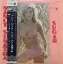 LP - Nancy Sinatra - Sugar