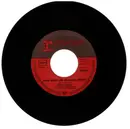 7inch Vinyl Single - Nancy Sinatra - These Boots Are Made For Walkin' / The City Never Sleeps At Night