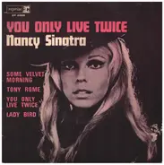 Nancy Sinatra - You Only Live Twice