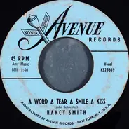 Nancy Smith - A Word A Tear A Smile A Kiss