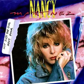 nancy martinez - Not Just the Girl Next Door