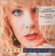 Nancy Martinez - Unpredictable