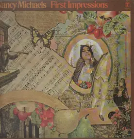 Nancy Michaels - First Impressions