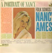 Nancy Ames - A Portrait Of Nancy