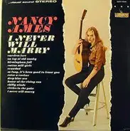 Nancy Ames - I Never Will Marry