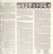 LP - Nancy Andrews, Carleton Carpenter, Helen Gallagher - Make Mine Manhattan