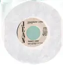 7'' - Nancy Ford - Tomorrow I Start / Johnny's Yo Yo