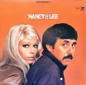 Nancy & Lee