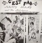 Nancy Sesay And The Melodaires - C'Est Fab