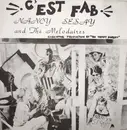 7'' - Nancy Sesay And The Melodaires - C'Est Fab