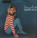 LP - Nancy Sinatra - Country, My Way