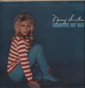 Nancy Sinatra - Country, My Way