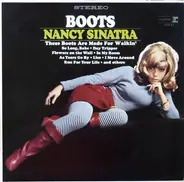 Nancy Sinatra - Boots