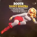LP - Nancy Sinatra - Boots