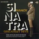LP - Nancy Sinatra - Greatest Hits
