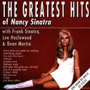CD - Nancy Sinatra - Greatest Hits