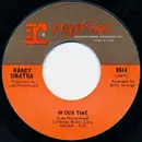 7'' - Nancy Sinatra - In Our Time