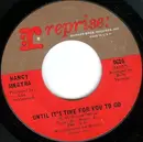 7'' - Nancy Sinatra - Lightning's Girl