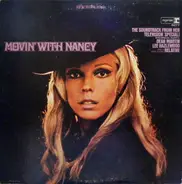 Nancy Sinatra - Movin' with Nancy