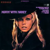Nancy Sinatra - Movin' with Nancy