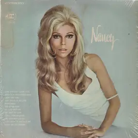 Nancy Sinatra - Nancy