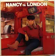 LP - Nancy Sinatra - Nancy In London